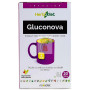 HERBODIET GLUCONOVA 20 FILTROS NOVA DIET