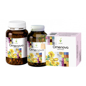 OMENOVA 225 CAPSULAS NOVA DIET
