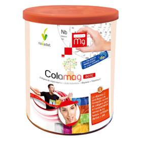 COLAMAG 300Gr. BOTE NOVA DIET