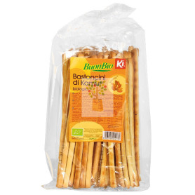 PALITOS DE KAMUT 250Gr. BUONBIO