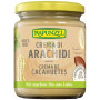 CREMA DE CACAHUETE 250Gr. RAPUNZEL
