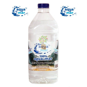 AGUA DE MAR 2Lt. AQUA DE MAR