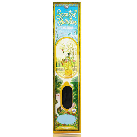 INCIENSO STICK PEYOTE WAKANTANKA