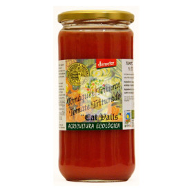TOMATE TRITURADO DEMETER 670Gr. CAL VALLS