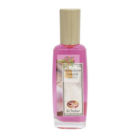 AMBIENTADOR PULVERIZADOR LAVANDA 100Ml. SYS