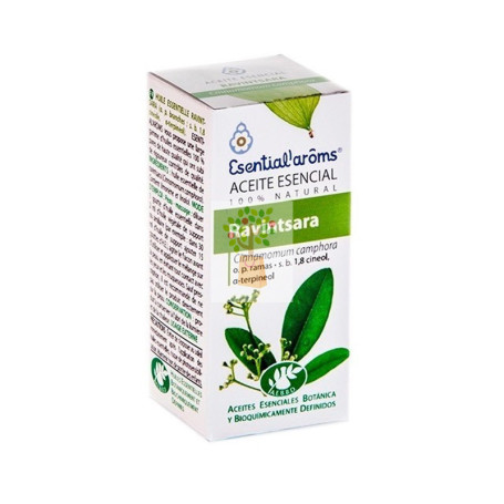 RAVINTSARA 5Ml. ESENTIAL AROMS