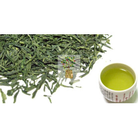 TE VERDE 100Gr. ROSANA (DIPLAN)