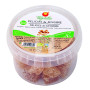 DELICIAS DE JENGIBRE (CARAMELOS GOMA PICANTE) 150Gr. VEGETALIA