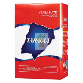 YERBA MATE 500Gr. TARAGÜI