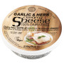 QUESO PARA UNTAR AJO Y HIERBAS 255Gr. SHEESE