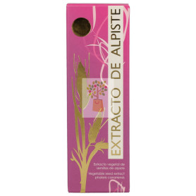 EXTRACTO ALPISTE 50ML LUMEN
