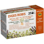 DIGES INFUSIÓN 25 FILTROS ROBIS