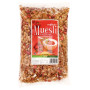 MUESLI CRUJIENTE CON FRESAS 750Gr. GRANOVITA