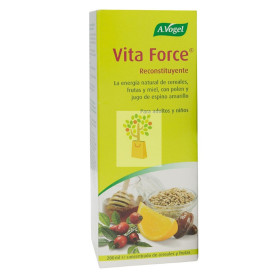 VITAFORCE JARABE 200Ml. BIOFORCE
