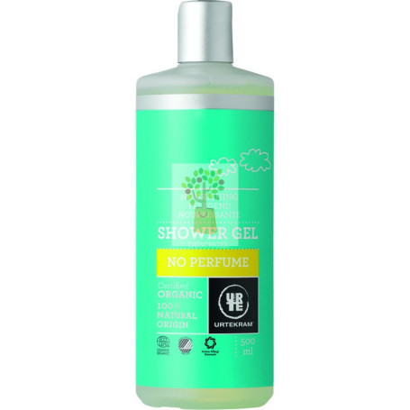 GEL SIN PERFUME ECO 500Ml. URTEKRAM