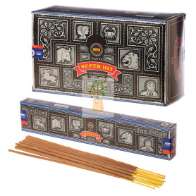 NAG CHAMPA SUPER HIT 15Gr. SATYA