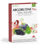 ARGORUTINE-PLUS 20 AMPOLLAS INTERSA