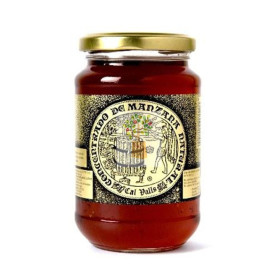 CONCENTRADO DE MANZANA 400Gr. CAL VALLS