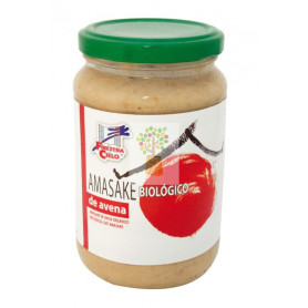 AMASAKE DE AVENA BIO 350Gr. FINESTRA