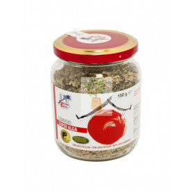 GOMASIO SUPER ALGAS 15Gr. FINESTRA