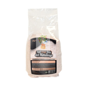 SAL DEL HIMALAYA FINA 1Kg. FINESTRA