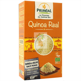 QUINOA 1Kg. PRIMEAL