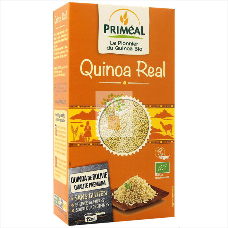 QUINOA 1Kg. PRIMEAL