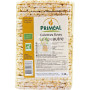 TORTAS FINAS DE ARROZ Y QUINOA 130Gr. PRIMEAL