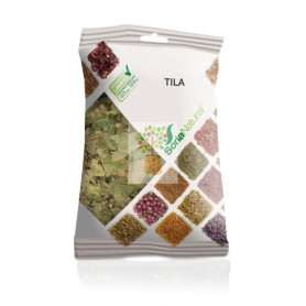 TILA BOLSA 30Gr. SORIA NATURAL