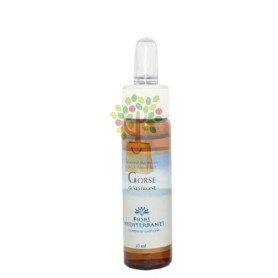 FM GORSE (Aulaga) 10Ml. FORZA VITALE