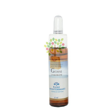 FM GORSE (Aulaga) 10Ml. FORZA VITALE