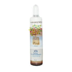 FM PINE (Pino silvestre) 10Ml. FORZA VITALE