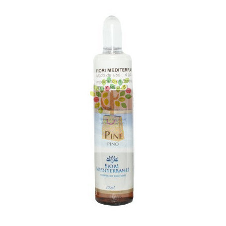 FM PINE (Pino silvestre) 10Ml. FORZA VITALE