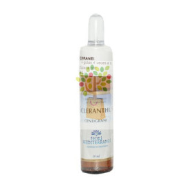 FM SCLERANTHUS 10Ml. FORZA VITALE