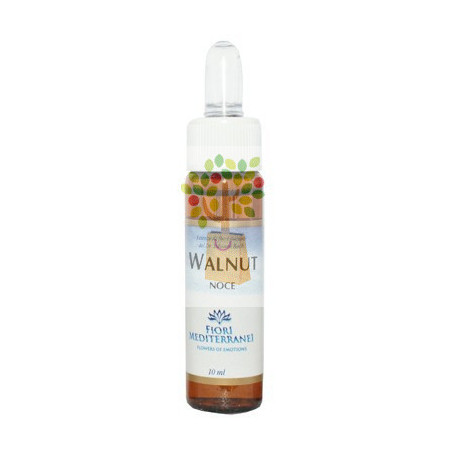 FM WALNUT (Nogal) 10Ml. FORZA VITALE