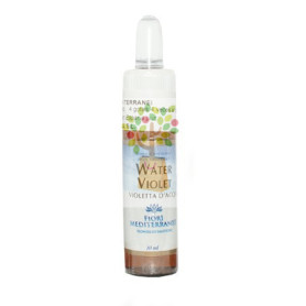 FM WATER VIOLET (Violeta de Agua) 10Ml. FORZA VITALE