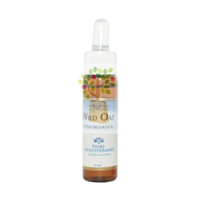 FM WILD OAT (Avena Silvestre) 10Ml. FORZA VITALE