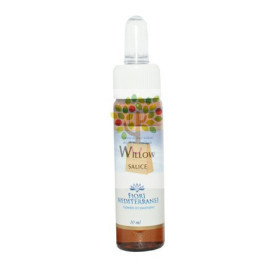 FM WILLOW (Sauce) 10Ml. FORZA VITALE