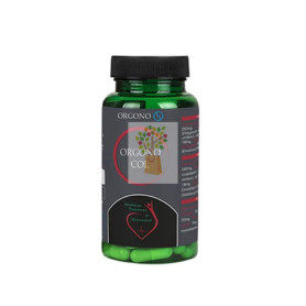 ORGONO COL 90 CAPSULAS SILICIUM