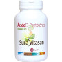 ACIDO D-PANTOTENICO 500Mg. 100 CAPSULAS SURA VITASAN