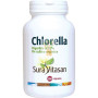 CHLORELLA 455Mg. 300 CAPSULAS SURA VITASAN