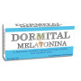 DORMITAL MELATONINA 30 CAPSULAS PHARMA OTC