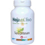 HOJA DE OLIVO 60 CAPSULAS SURA VITASAN