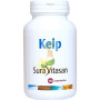 KELP 225Mg. 100 COMPRIMIDOS SURA VITASAN
