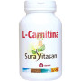 L-CARNITINA 500Mg. 60 CAPSULAS SURA VITASAN