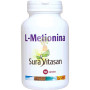 L-METIONINA 500Mg. 50 CAPSULAS SURA VITASAN