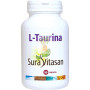 L-TAURINA 500Mg. 90 CAPSULAS SURA VITASAN