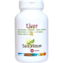 LIVER 650Mg. 90 CAPSULAS SURA VITASAN