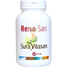 RENA-SAN 90 CAPSULAS SURA VITASAN