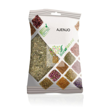 AJENJO BOLSA 40Gr. SORIA NATURAL